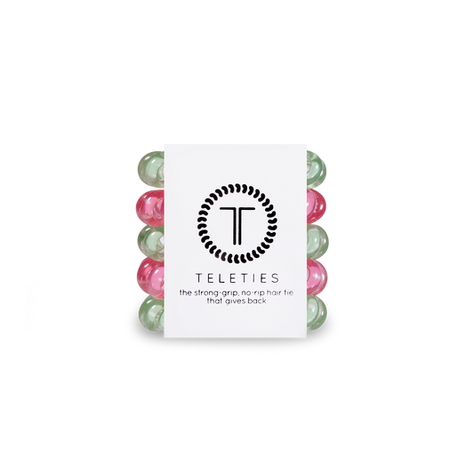 TELETIES - Bunny Love