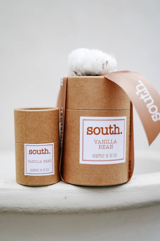 Vanilla Bean: Mini