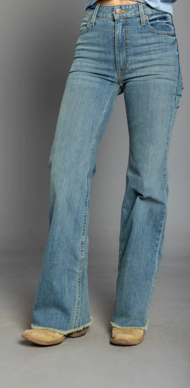 KIMES RANCH OLIVIA WOMENS JEANS