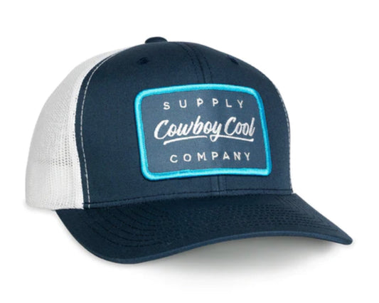 COWBOY COOL HOULIHAN HAT