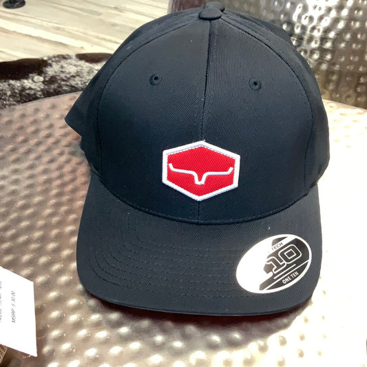 KIMES RANCH WARWICK CC BLACK CAP
