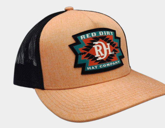 NEW RED DIRT HAT CO ASSORTED HATS