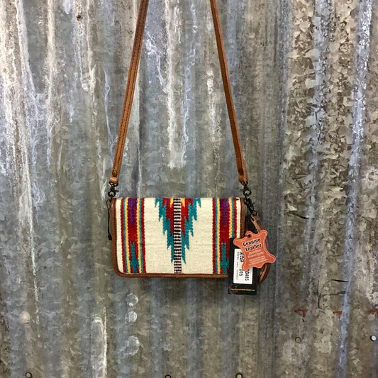 AMERICAN DARLING WALLET CROSSBODY