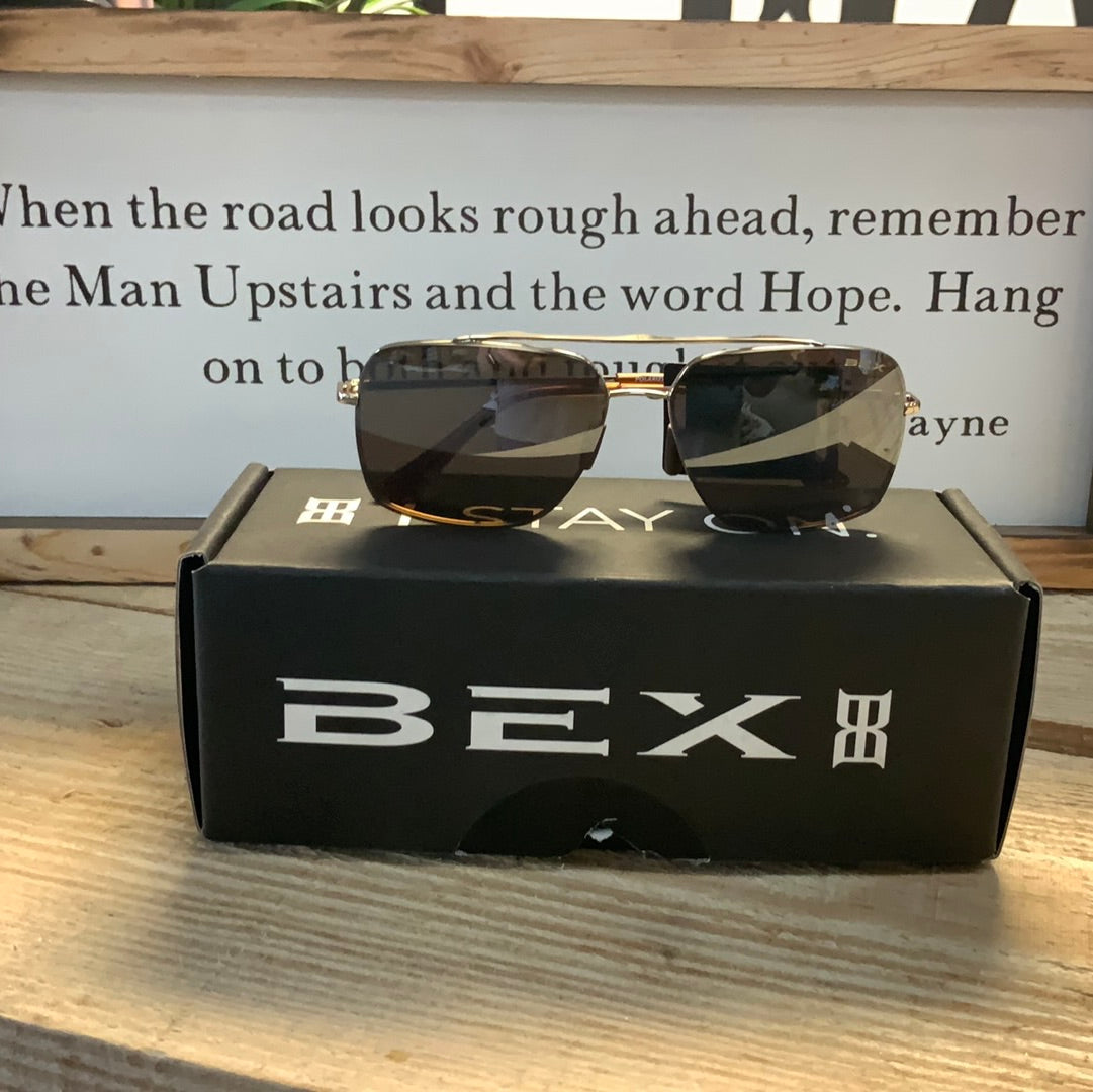 BEX PILOT
