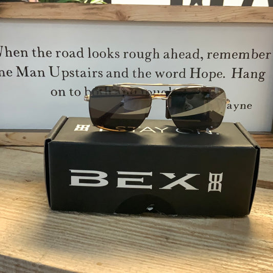BEX PILOT
