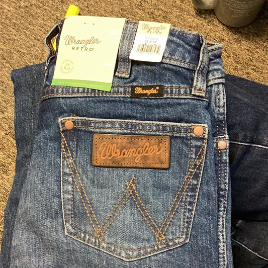 Wrangler Retro Women Trouser