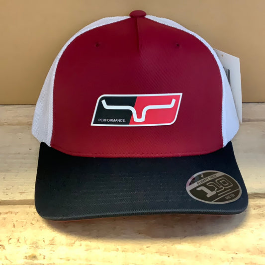 KIMES RANCH TECH DIVISION 110 CAP