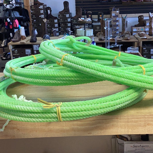 CACTUS WHISTLER ROPE