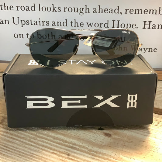 BEX WESLEY XL