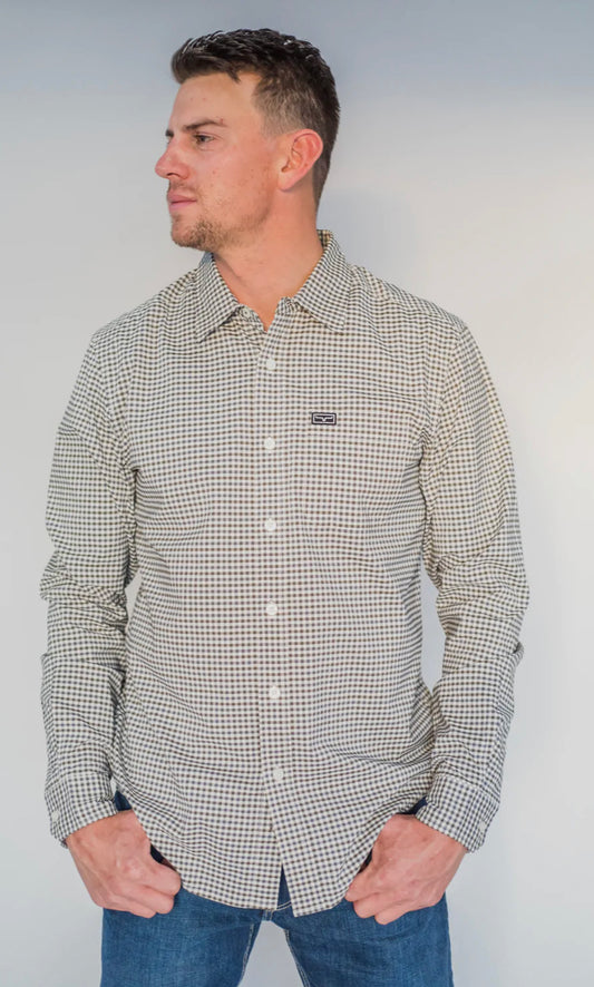 KIMES RANCH MENS WELTON TOP
