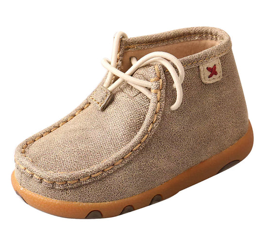 TWISTED X Infants Casual chukka shoe