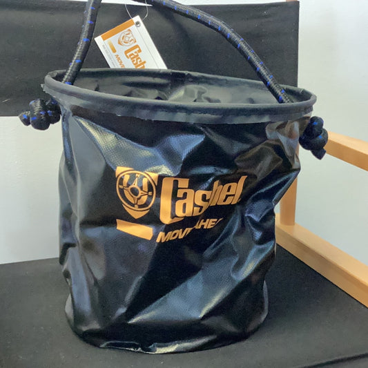 Large Collapsible water pail