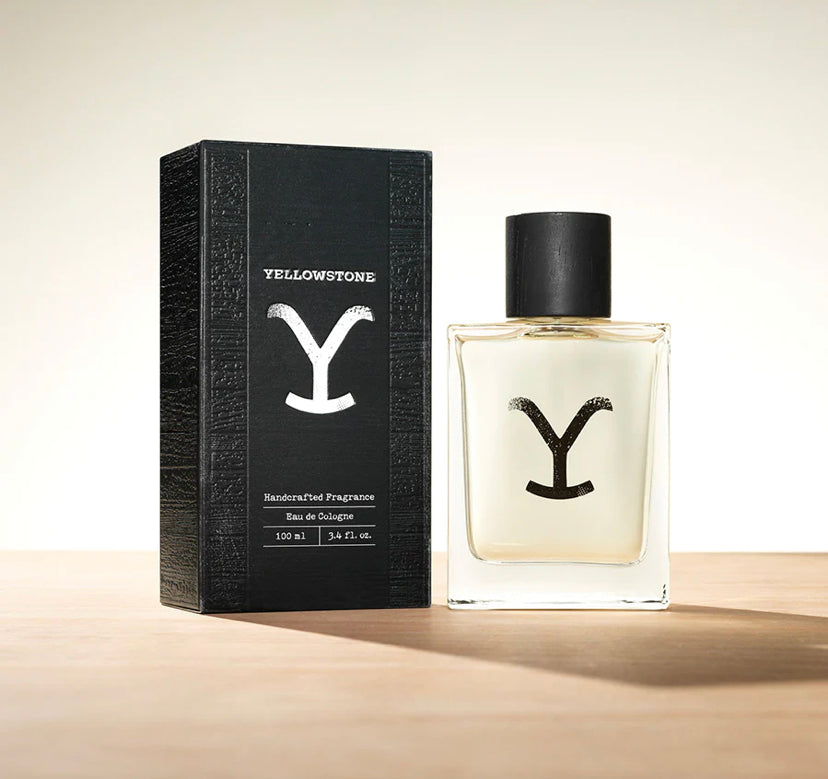 YELLOWSTONE FRAGRANCE