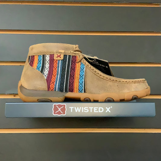 TWISTED X BOMBER/MULTI WDM0105