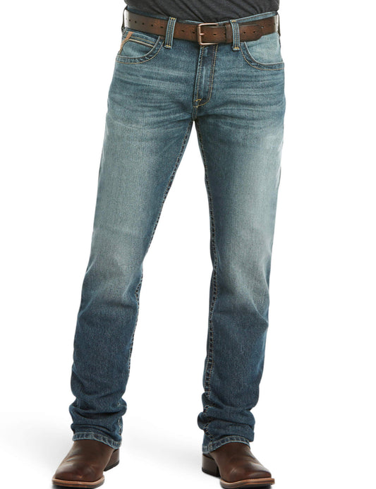 ARIAT M4 RELAXED STRAIGHT LEG IN KENTUCKY