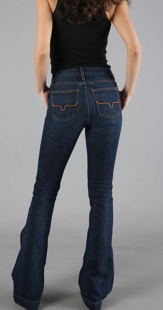 KIMES RANCH JENNIFER DARK WASH