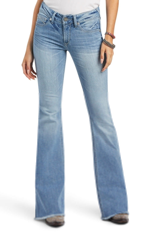 ARIAT PERFECT RISE FLARE COLORADO