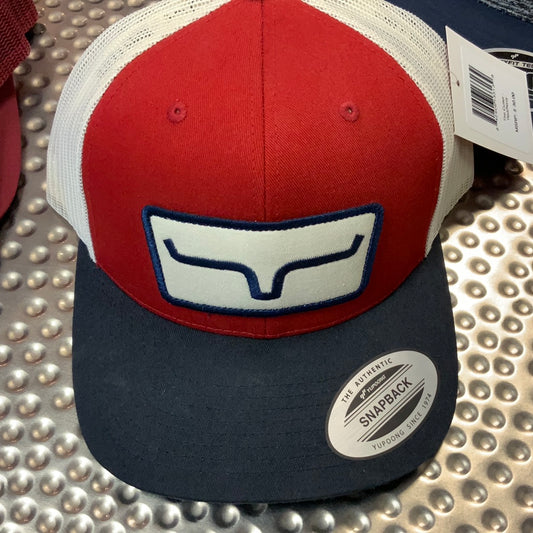 KIMES RANCH THE CUTTER CAP