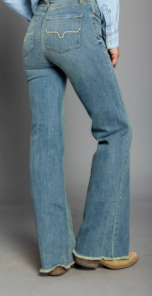 KIMES RANCH OLIVIA WOMENS JEANS