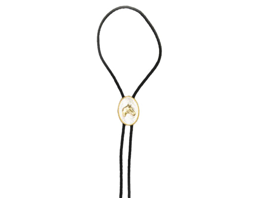 M&F HORSEHEAD BOLO