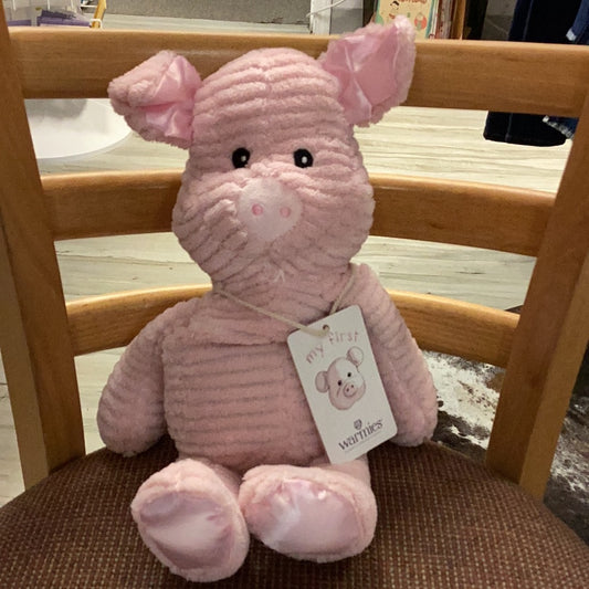 WARMIES PIG