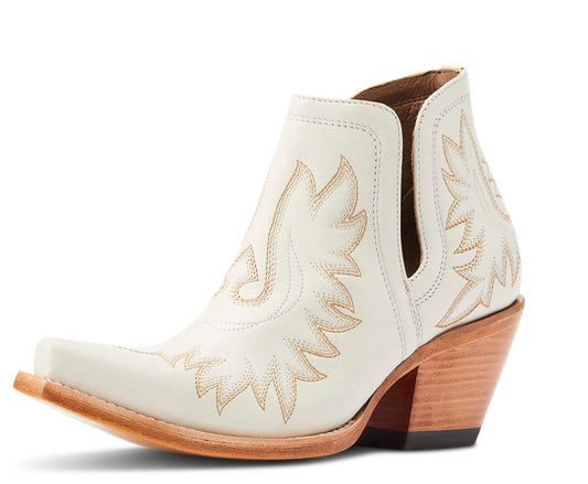 ARIAT WOMENS DIXON IN BLANCO