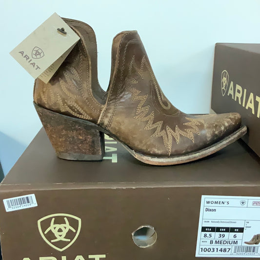 ARIAT WOMENS DIXON BOOT