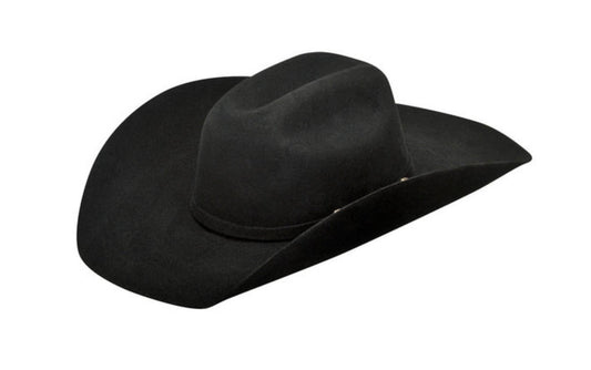 ARIAT KIDS WOOL COWBOY HAT