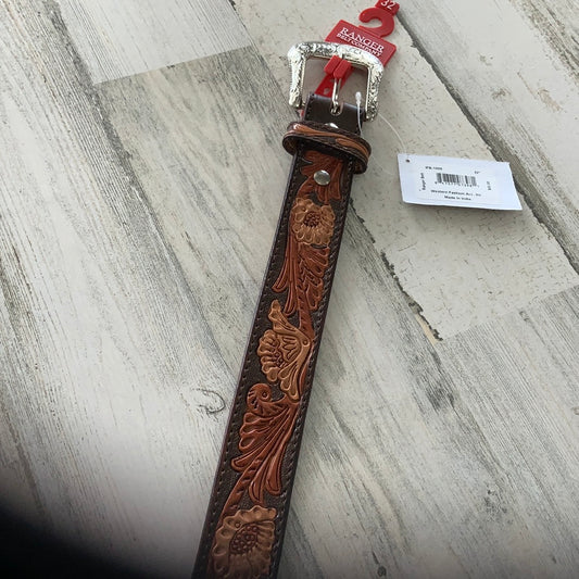 Ranger Belt Company IFB-1000