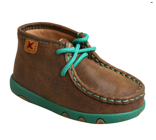 TWISTED X Infants Casual Chukka