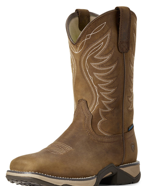 ARIAT WOMENS ANTHEM H20