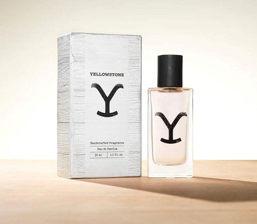 YELLOWSTONE FRAGRANCE