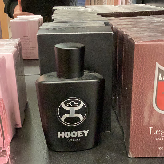 HOOEY MENS COLOGNE