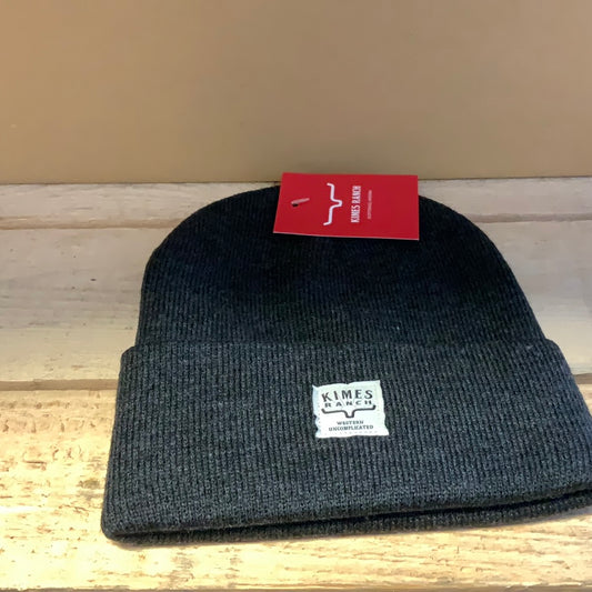 KIMES RANCH WORKDAY LABEL CAP