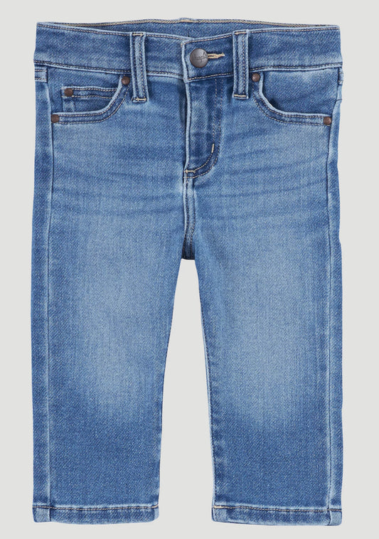 WRANGLER BABY BOY BOOTCUT JEANS