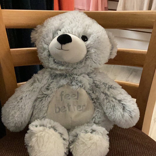 WARMIES FEEL BETTER BEAR