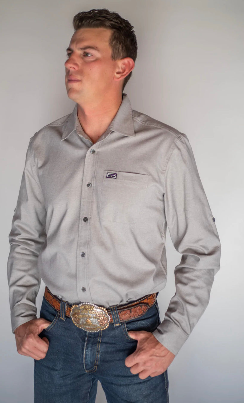 KIMES RANCH COCHISE MENS TOP