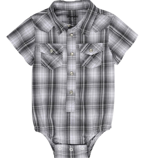 WRANGLER WESTERN BABY BOY TOP